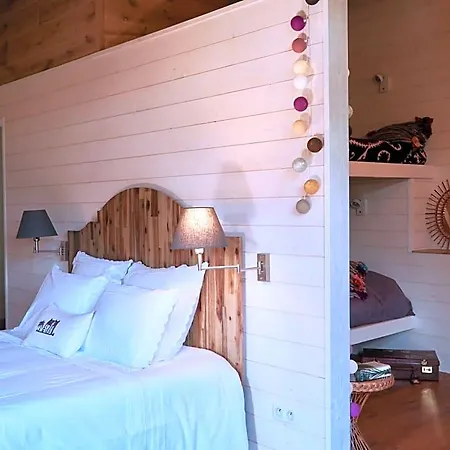 Le Manoir Du Pont Senot 3*