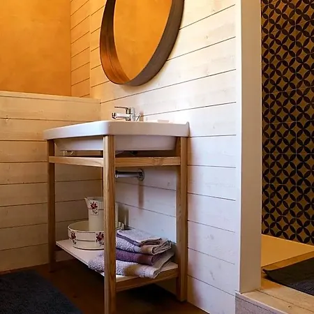 Le Manoir Du Pont Senot Frühstückspension 3*