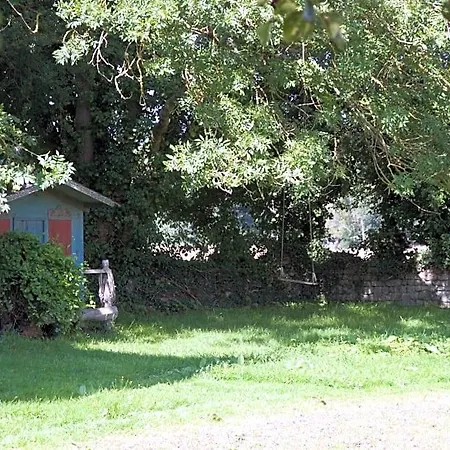 Le Manoir Du Pont Senot 3* Noron-la-Poterie