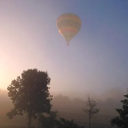 Le Manoir Du Pont Senot Frühstückspension 3*
