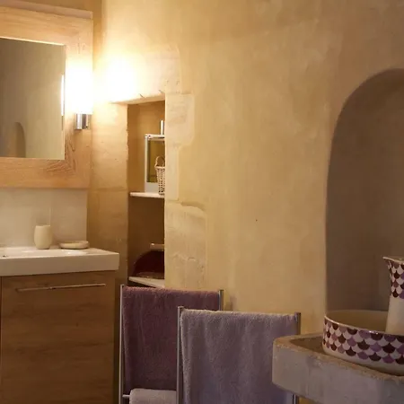 Le Manoir Du Pont Senot Отель типа 