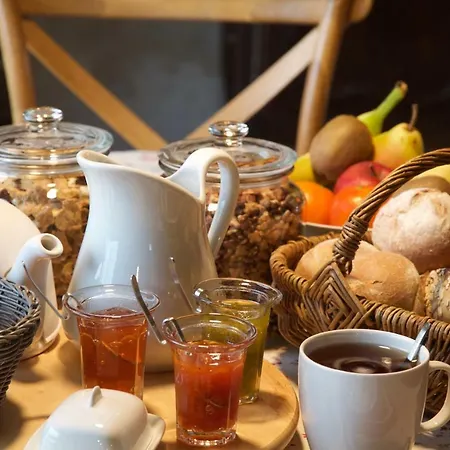 Bed & Breakfast Le Manoir Du Pont Senot Noron-la-Poterie