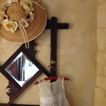 Le Manoir Du Pont Senot * Noron-la-Poterie