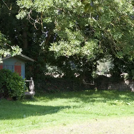 Le Manoir Du Pont Senot Отель типа 