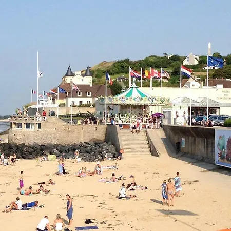 Le Manoir Du Pont Senot 3* Noron-la-Poterie