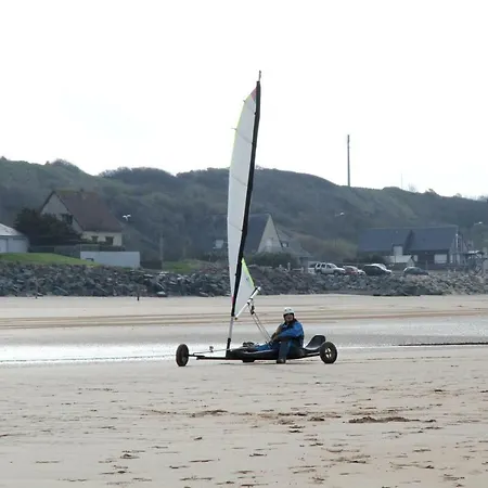 Le Manoir Du Pont Senot Отель типа 