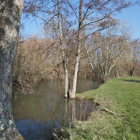 Le Manoir Du Pont Senot Noron-la-Poterie