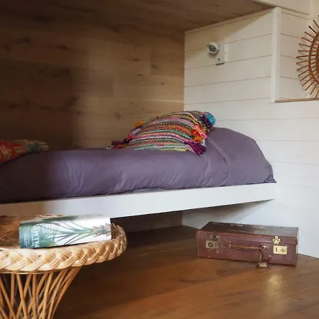 Bed & Breakfast Le Manoir Du Pont Senot