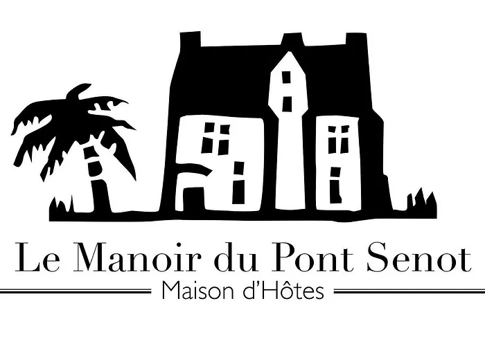 Le Manoir Du Pont Senot Noron-la-Poterie