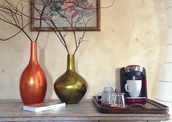 Le Manoir Du Pont Senot