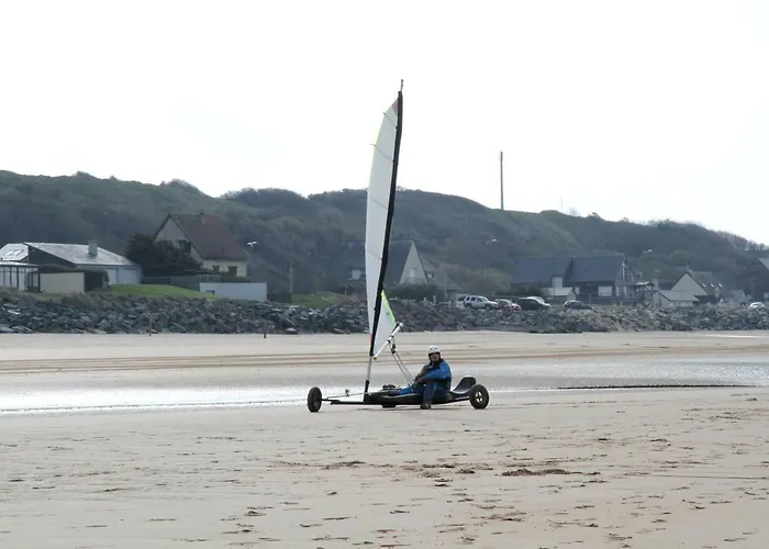 Le Manoir Du Pont Senot Отель типа 