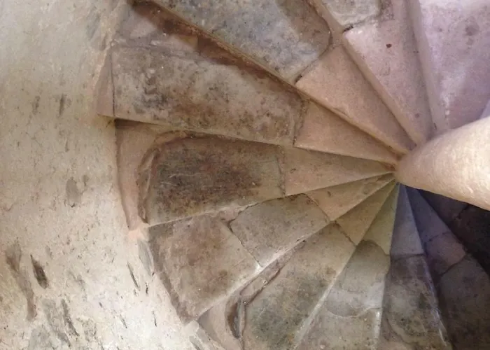 Le Manoir Du Pont Senot Отель типа 