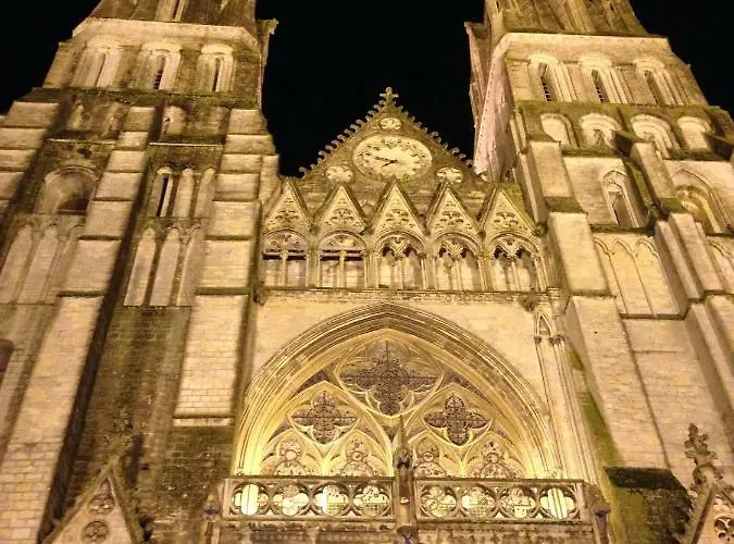 Le Manoir Du Pont Senot Noron-la-Poterie