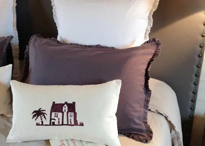 Le Manoir Du Pont Senot