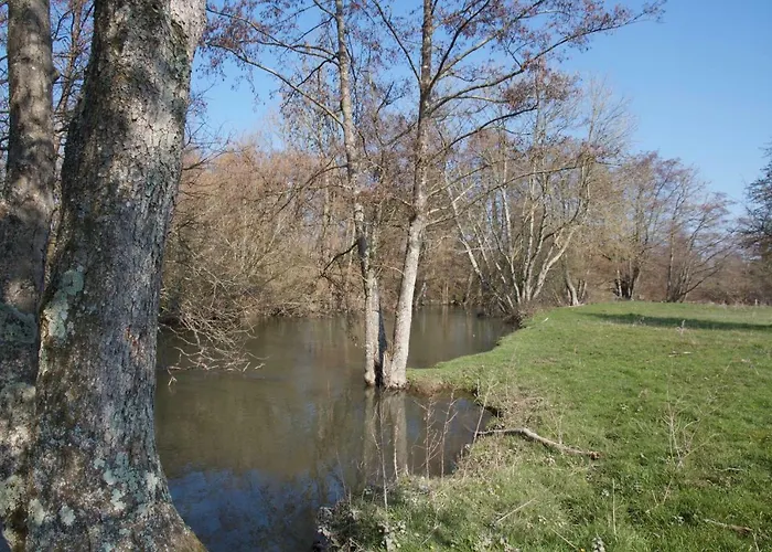 Le Manoir Du Pont Senot Noron-la-Poterie
